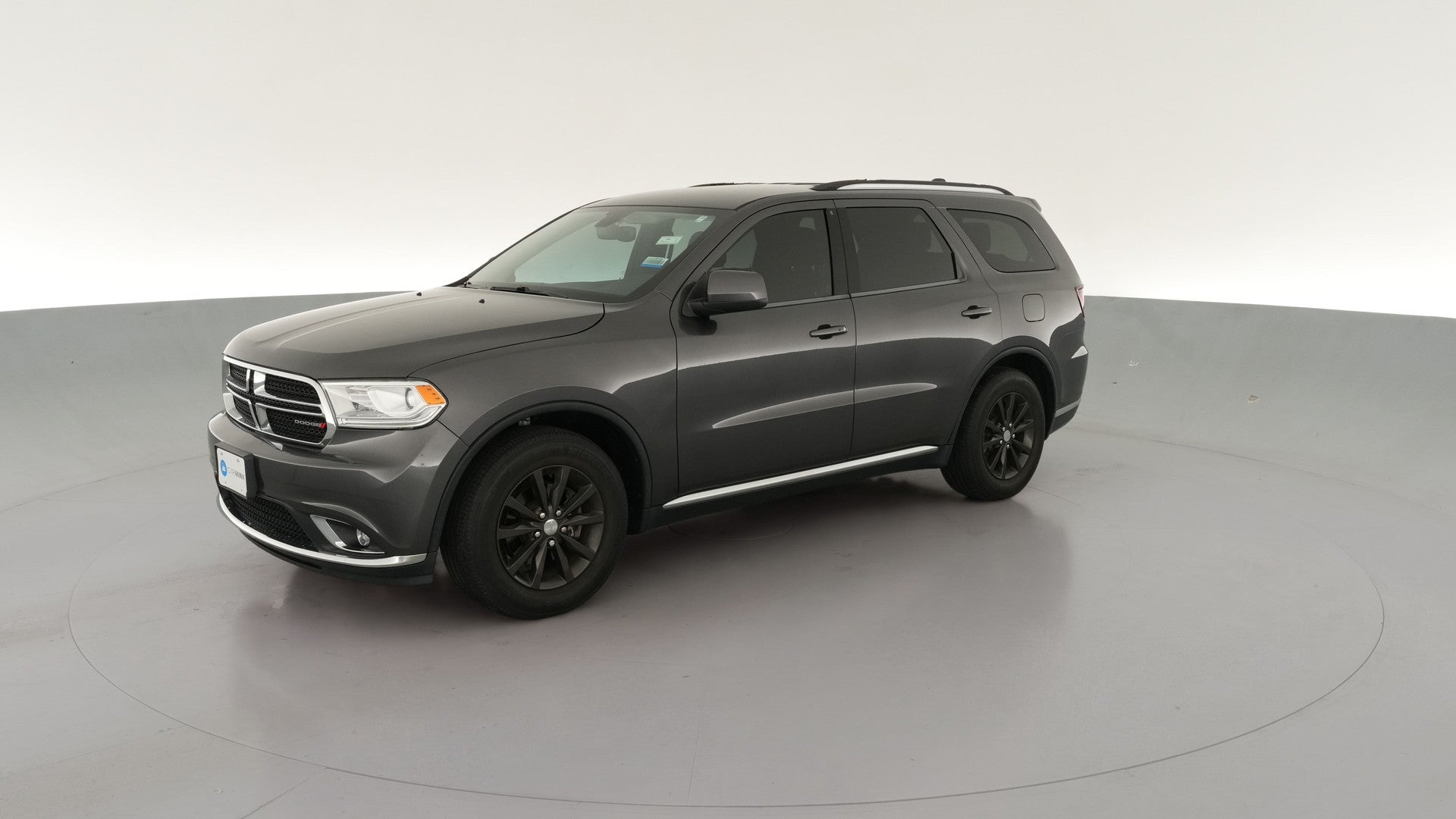 2017 Dodge Durango vehicle photo