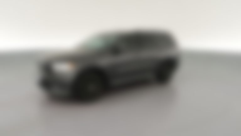 2017 Dodge Durango vehicle photo