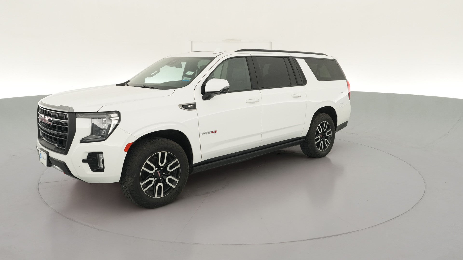 2023 GMC Yukon XL vehicle photo