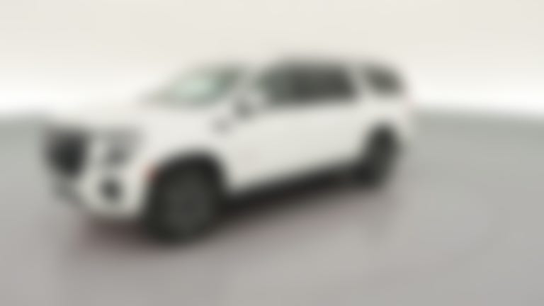2023 GMC Yukon XL vehicle photo