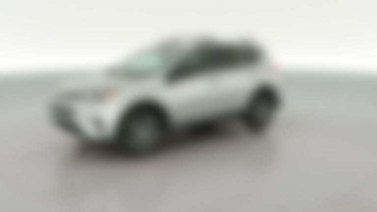 2016 Toyota RAV4 vehicle photo