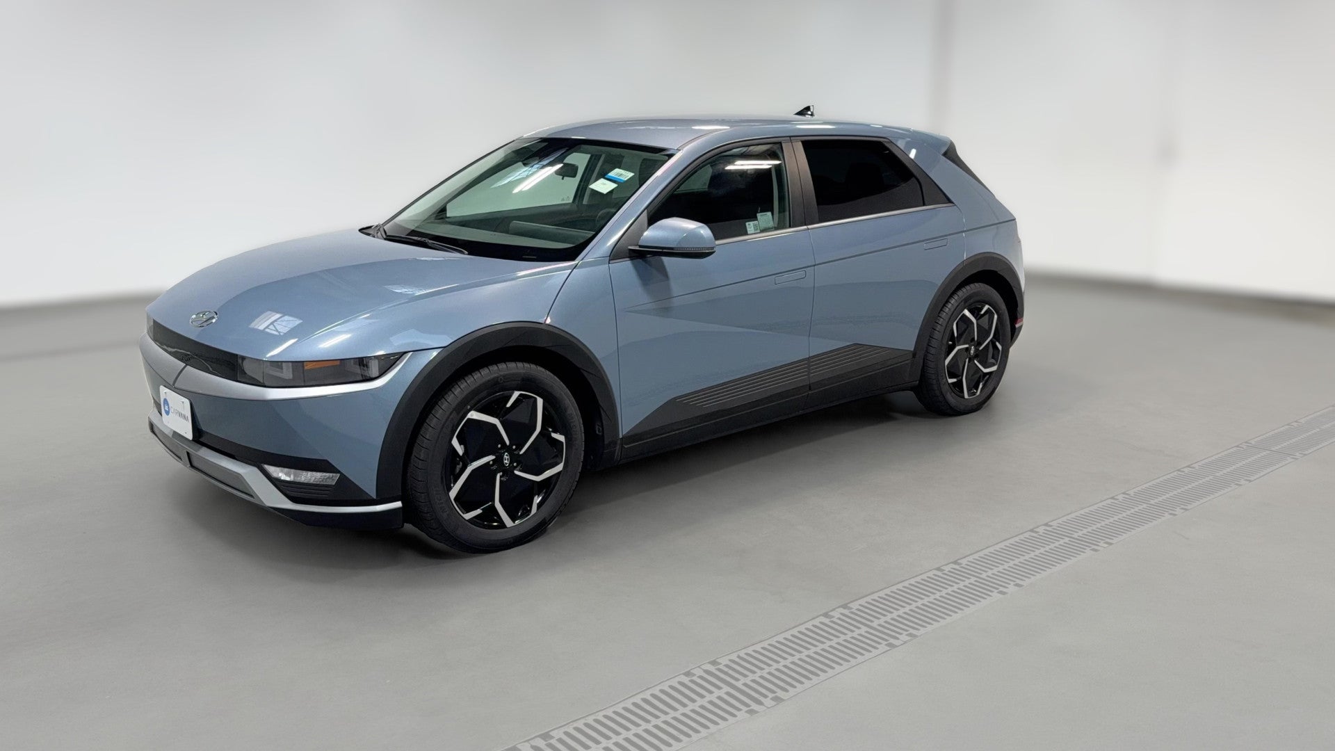 2024 Hyundai IONIQ 5 vehicle photo