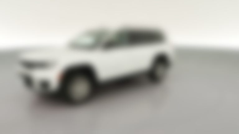 2023 Jeep Grand Cherokee L vehicle photo