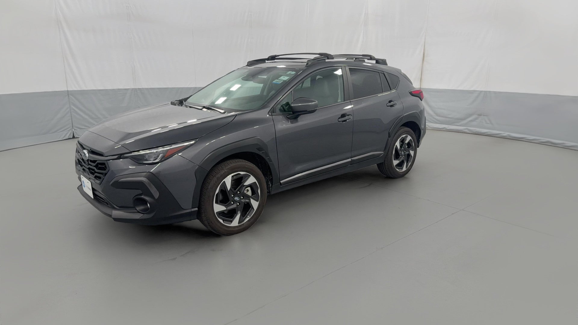 2025 Subaru Crosstrek vehicle photo