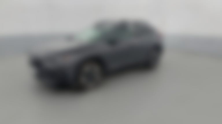 2025 Subaru Crosstrek vehicle photo
