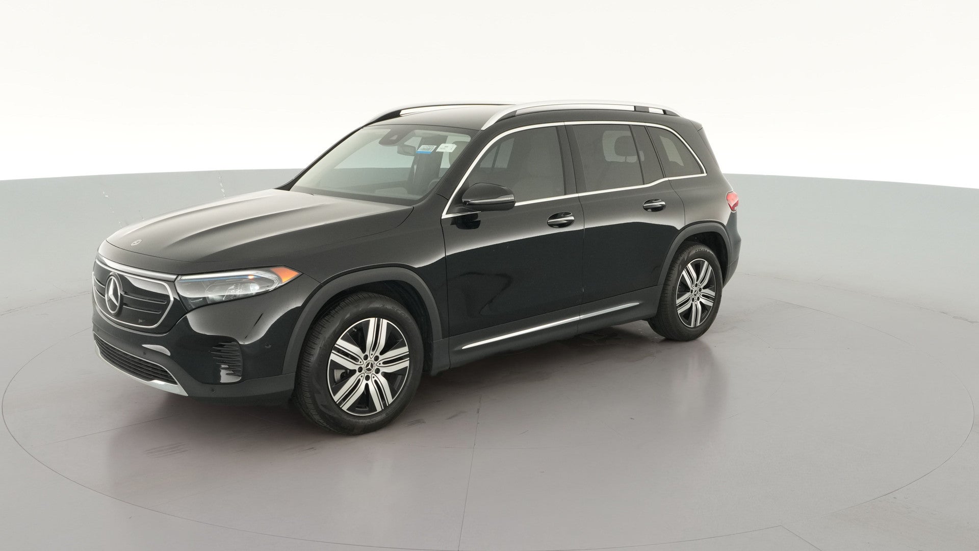 2023 Mercedes-Benz Mercedes-EQ EQB vehicle photo