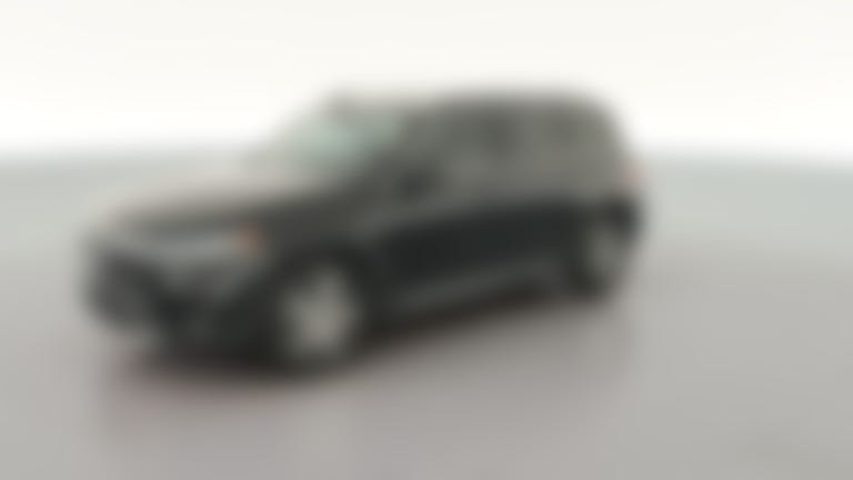 2023 Mercedes-Benz Mercedes-EQ EQB vehicle photo