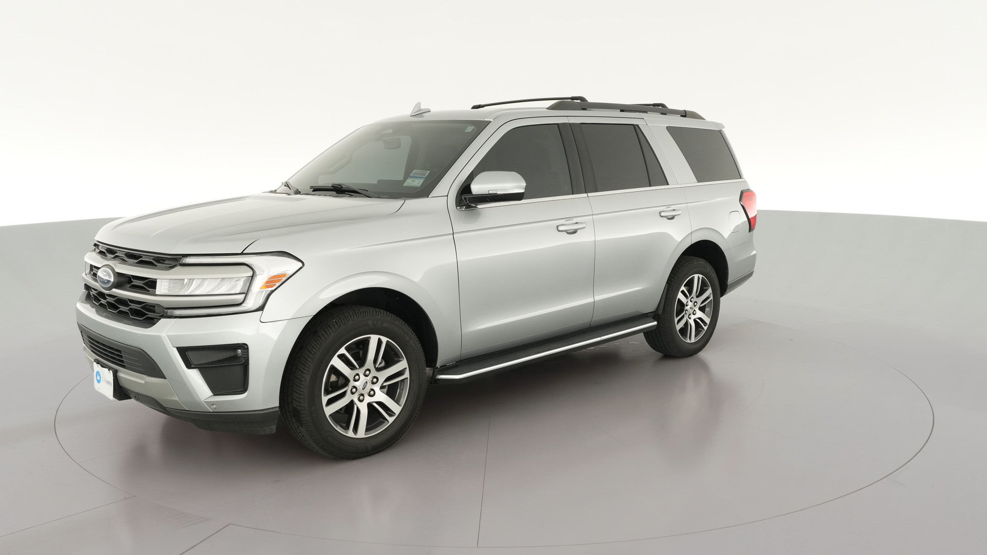 2023 Ford Expedition vehicle photo