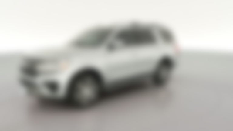 2023 Ford Expedition vehicle photo