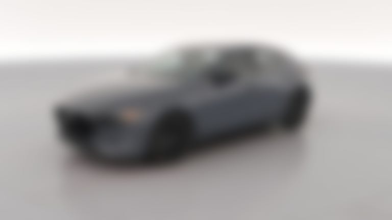 2023 MAZDA MAZDA3 vehicle photo