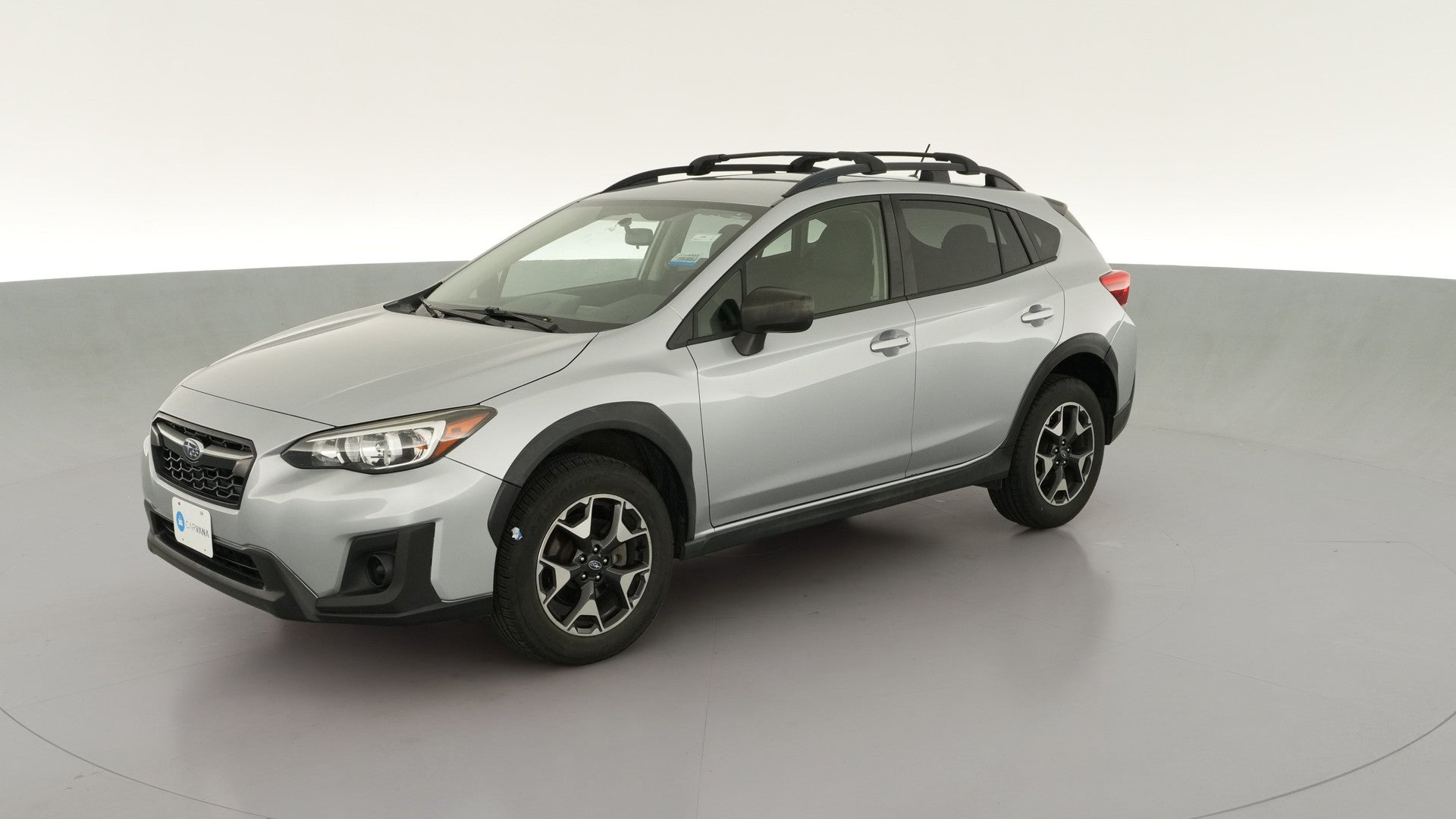 2019 Subaru Crosstrek vehicle photo