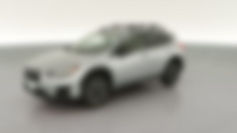 2019 Subaru Crosstrek vehicle photo