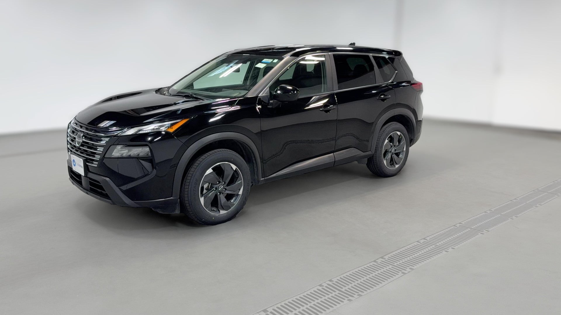 2025 Nissan Rogue vehicle photo
