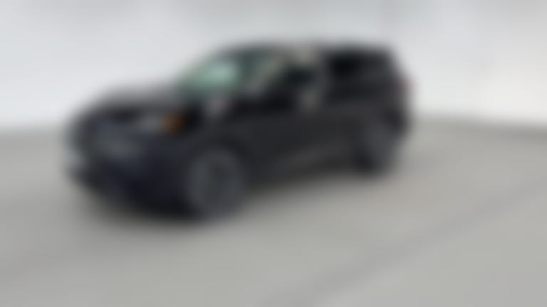 2025 Nissan Rogue vehicle photo