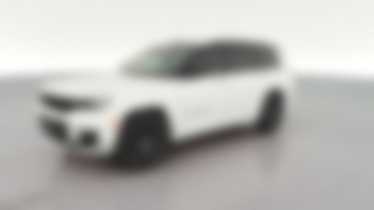 2023 Jeep Grand Cherokee L vehicle photo