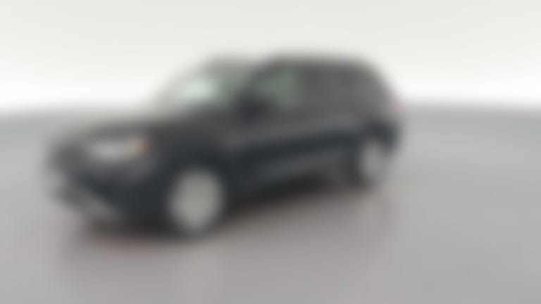 2021 Volkswagen Atlas vehicle photo