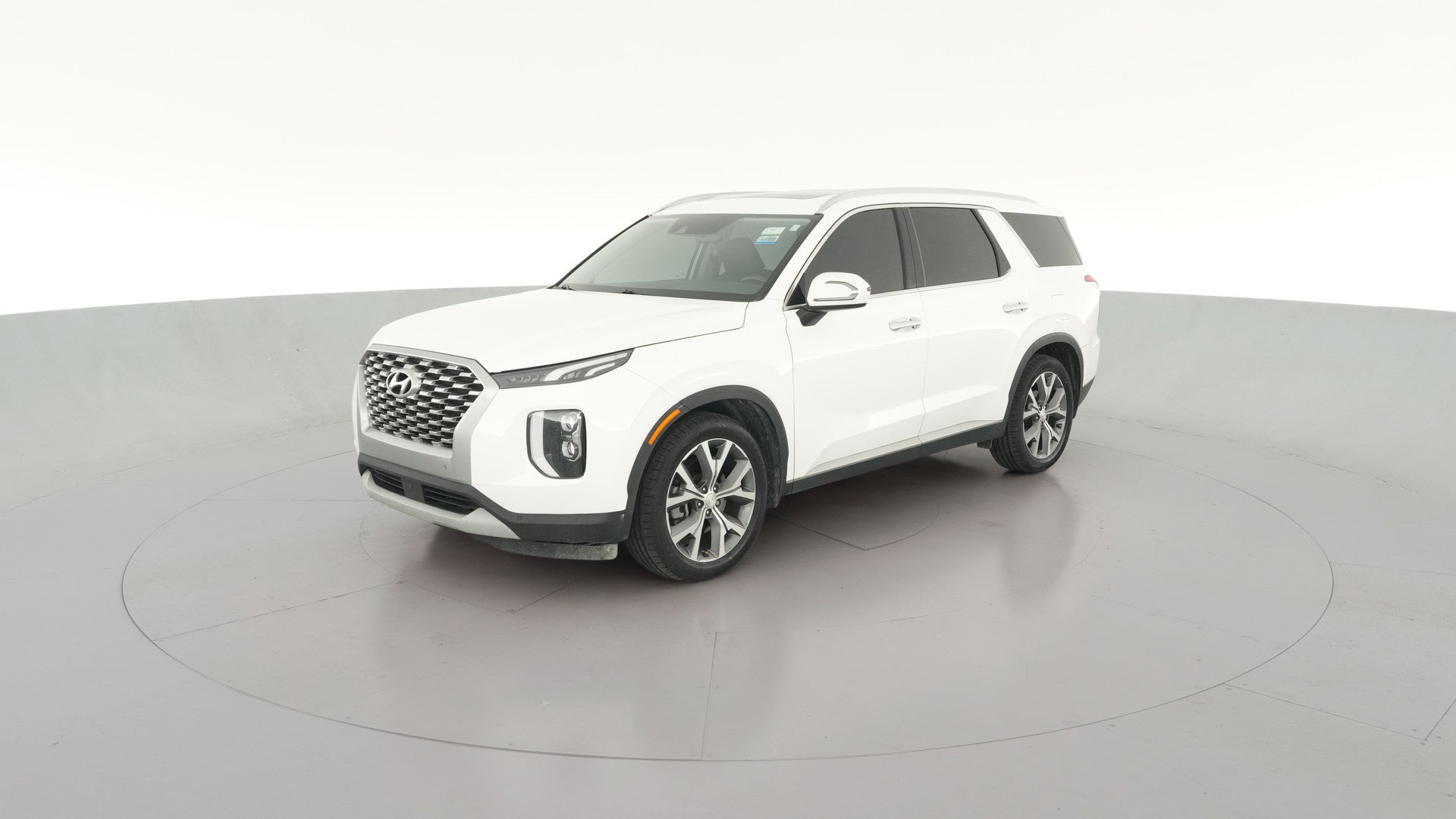 2022 Hyundai Palisade vehicle photo