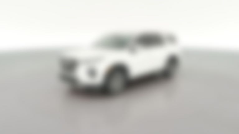 2022 Hyundai Palisade vehicle photo