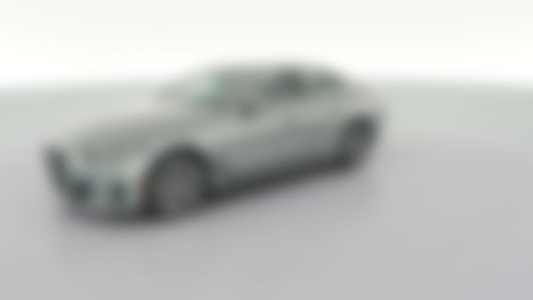 2026 BMW 4 Series vehicle photo