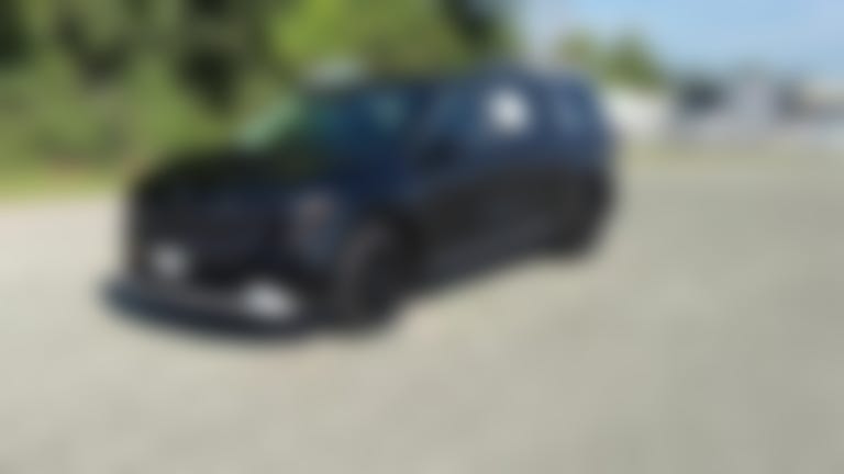 2026 Kia Carnival vehicle photo