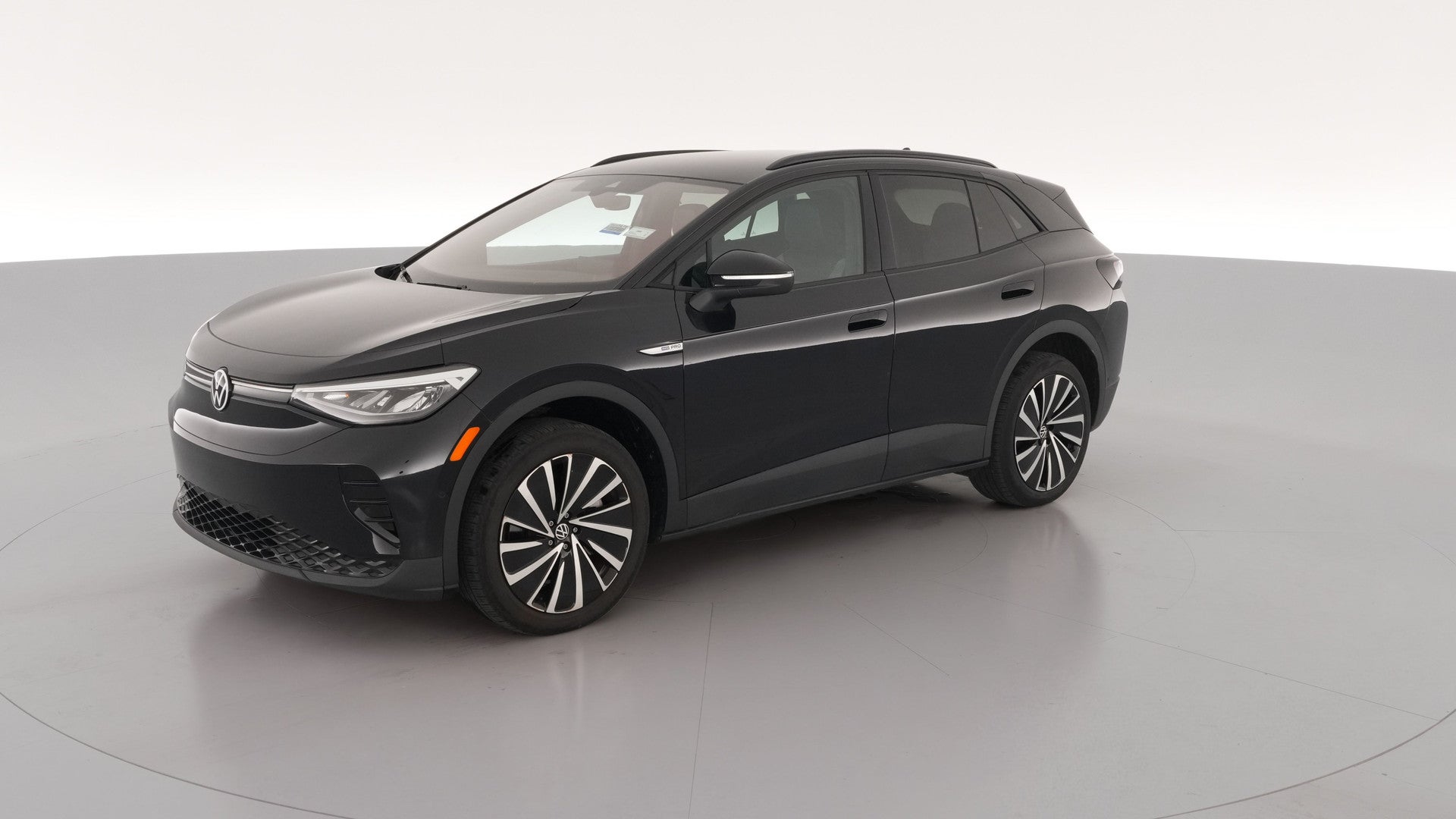 2024 Volkswagen ID.4 vehicle photo