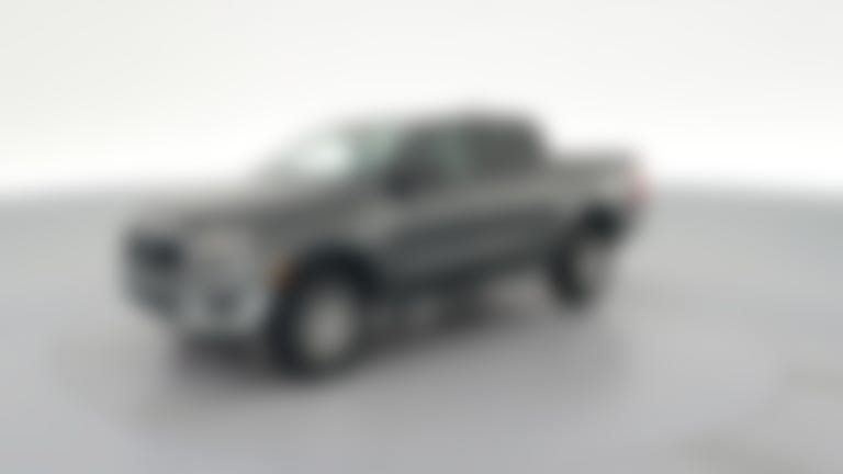 2019 Ford Ranger SuperCrew vehicle photo