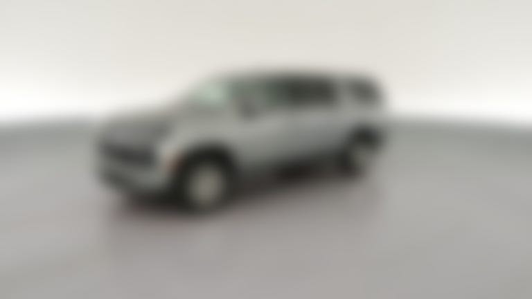 2025 Chevrolet Suburban vehicle photo