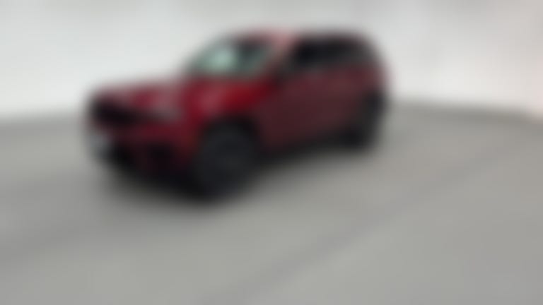 2024 Jeep Grand Cherokee vehicle photo