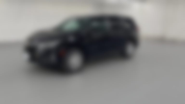 2024 Chevrolet Equinox vehicle photo