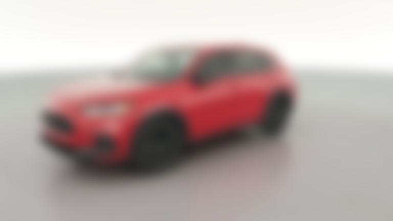 2025 Honda HR-V vehicle photo