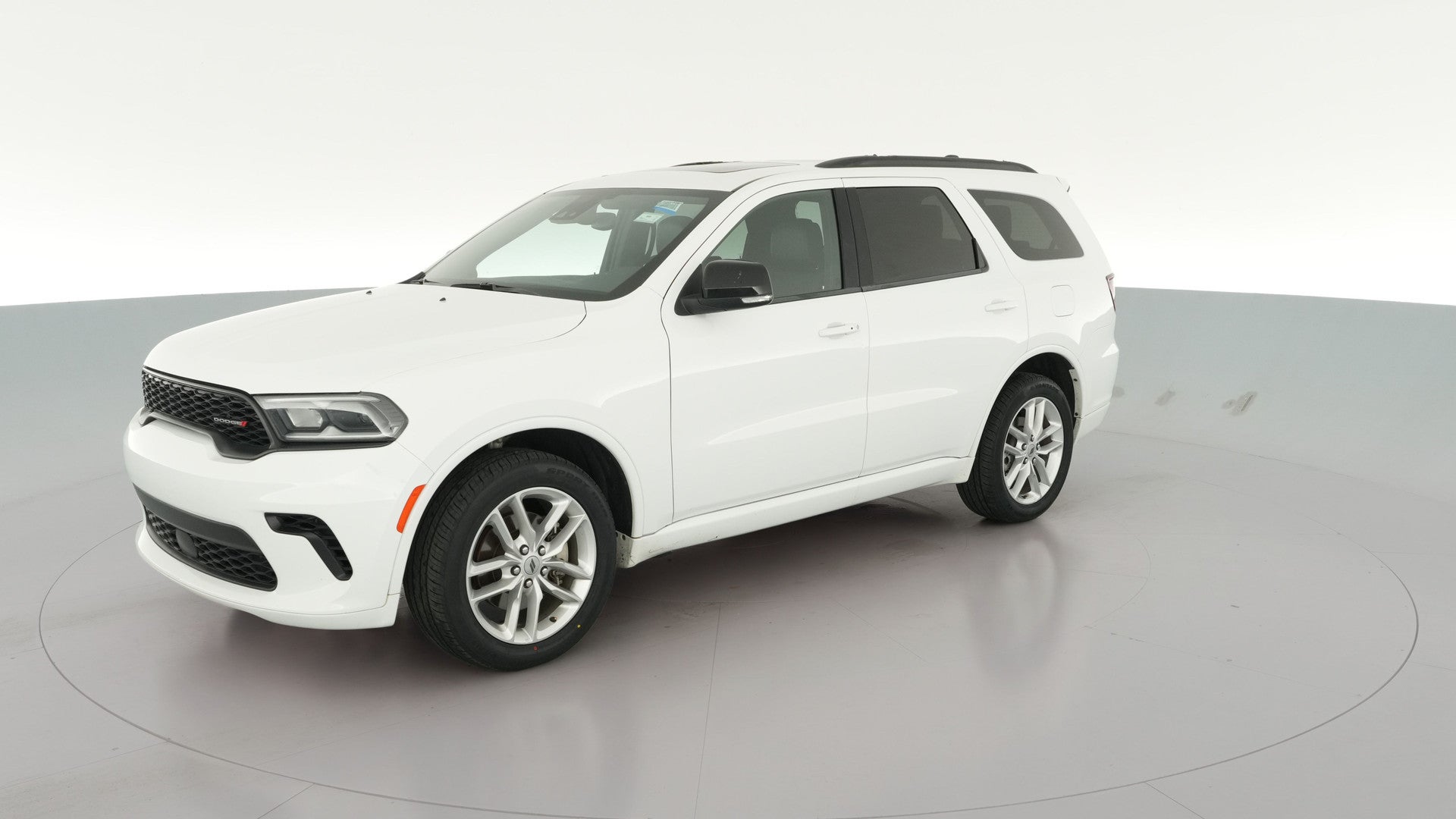 2024 Dodge Durango vehicle photo