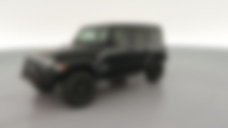 2020 Jeep Wrangler Unlimited vehicle photo