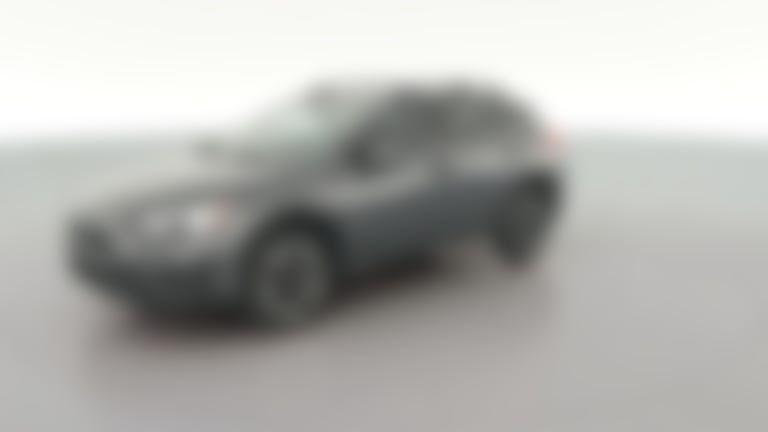 2021 Subaru Crosstrek vehicle photo