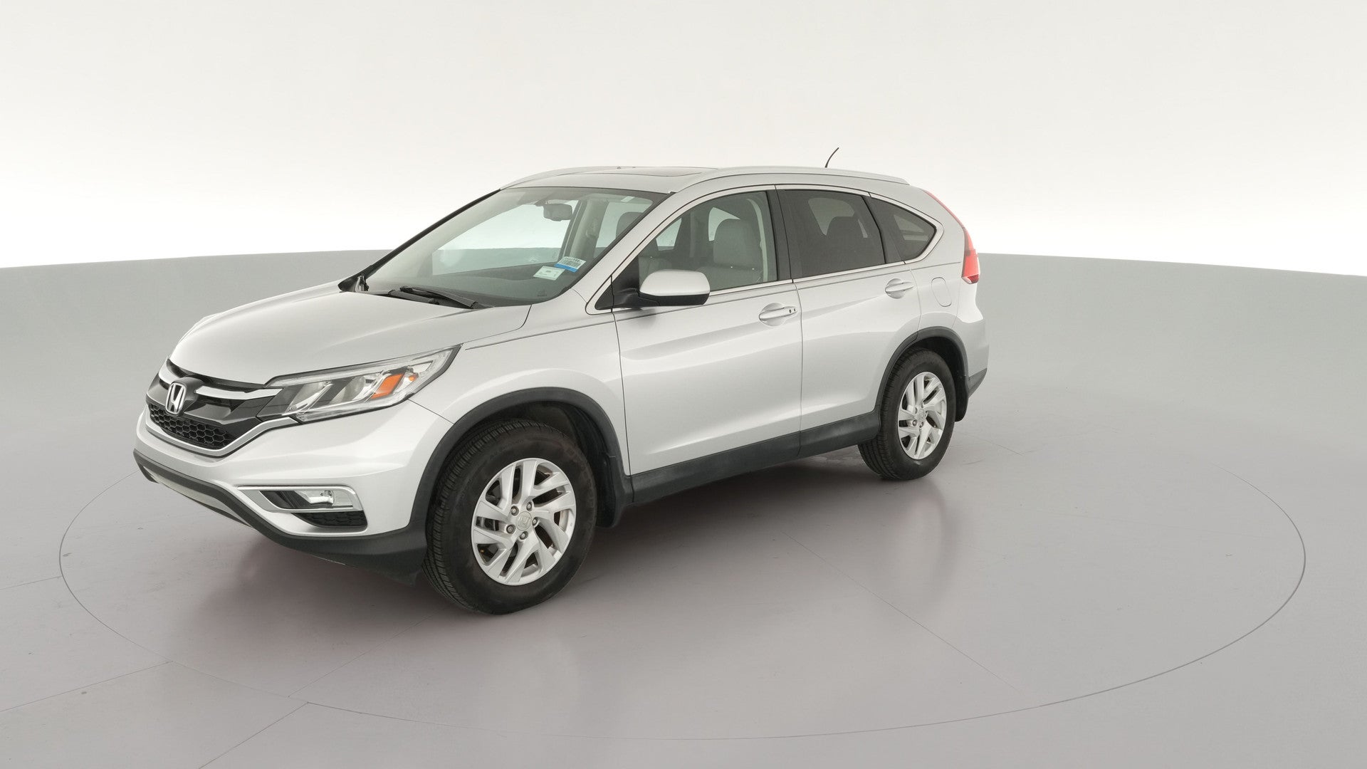 2015 Honda CR-V vehicle photo