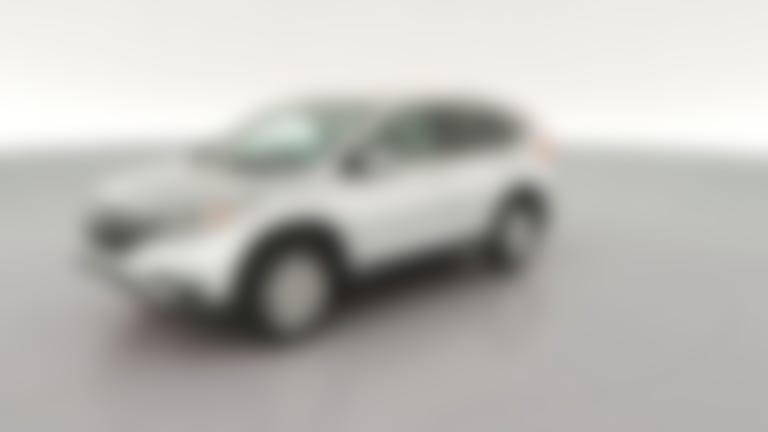 2015 Honda CR-V vehicle photo