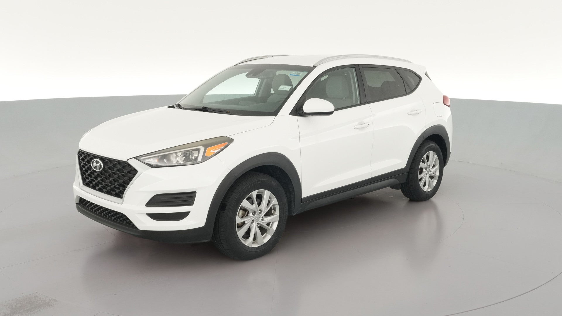 2019 Hyundai Tucson vehicle photo