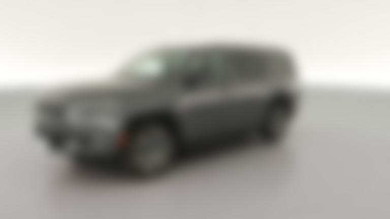 2024 Jeep Wagoneer vehicle photo