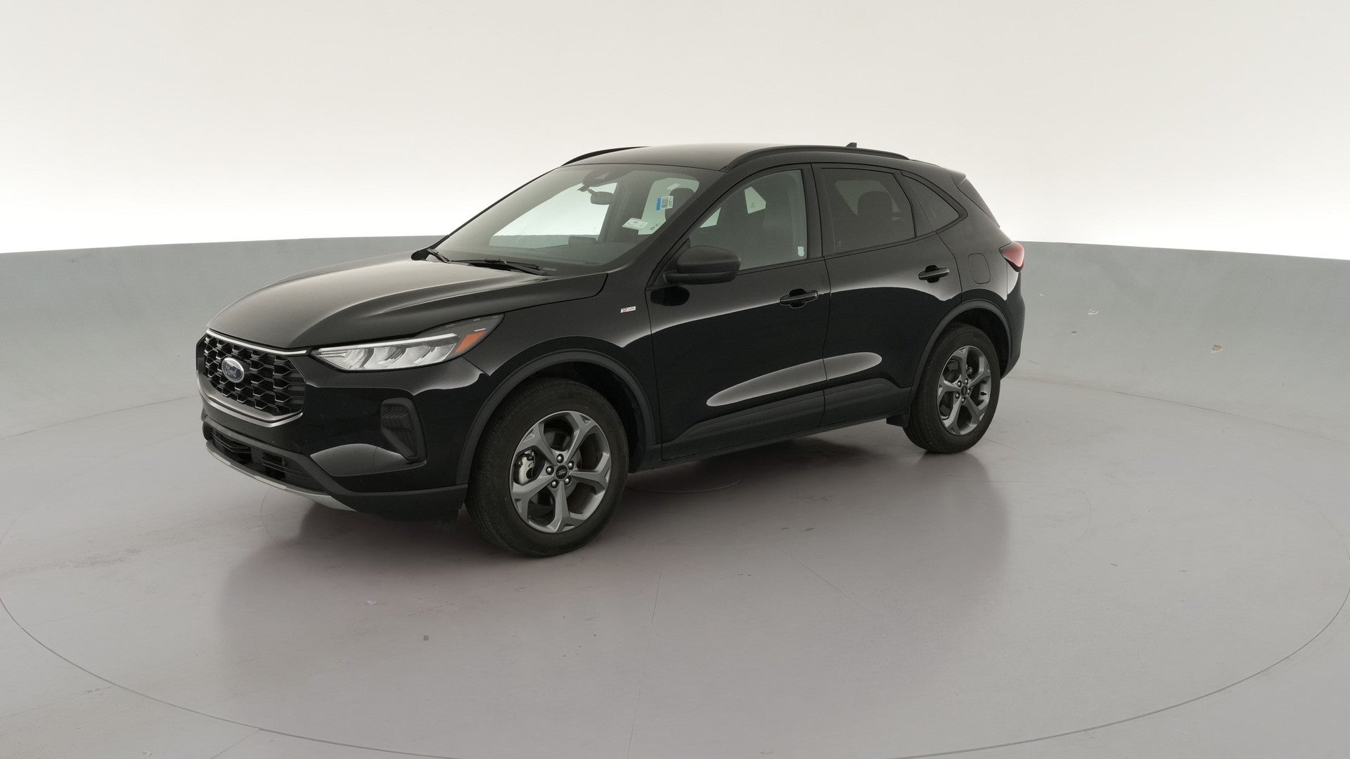 2025 Ford Escape vehicle photo