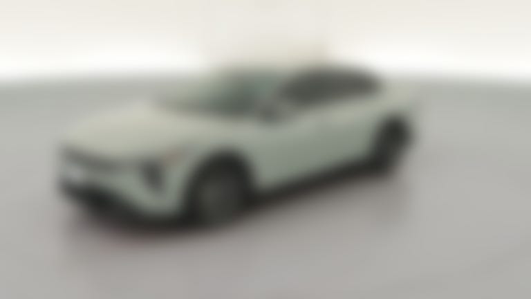 2025 Kia K4 vehicle photo