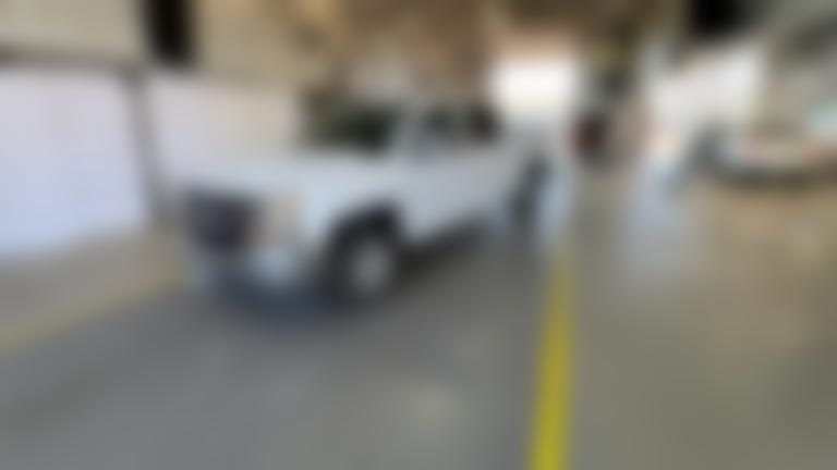 2017 Chevrolet Silverado 1500 Crew Cab vehicle photo