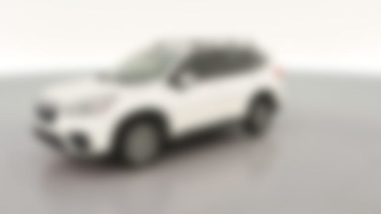 2021 Subaru Forester vehicle photo
