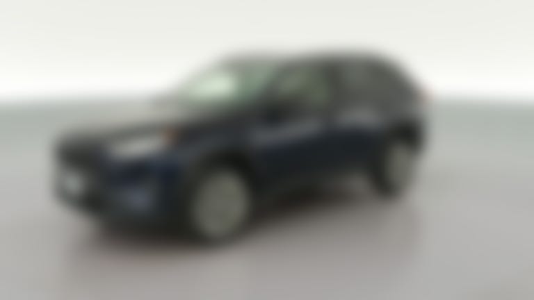 2019 Toyota RAV4 vehicle photo
