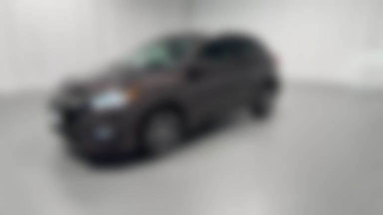 2019 Honda HR-V vehicle photo