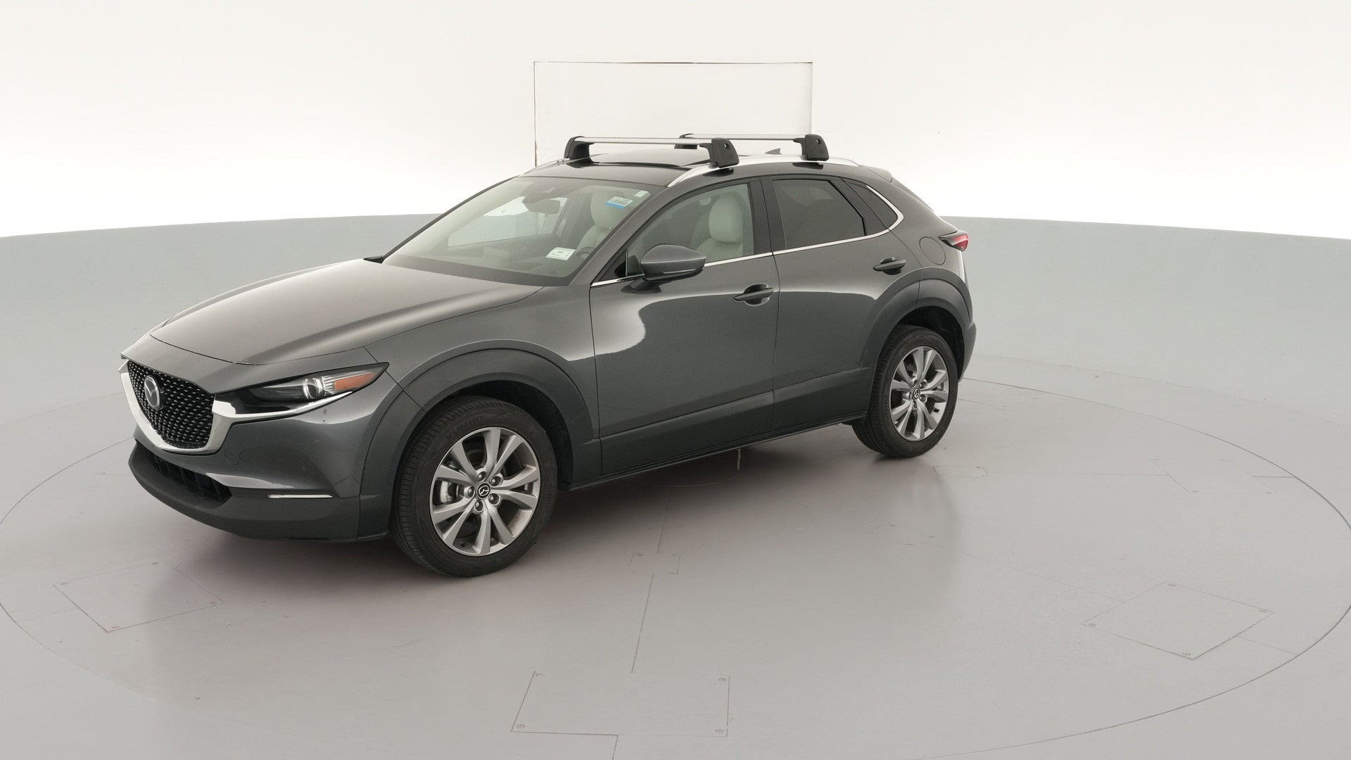 2021 MAZDA CX-30 vehicle photo