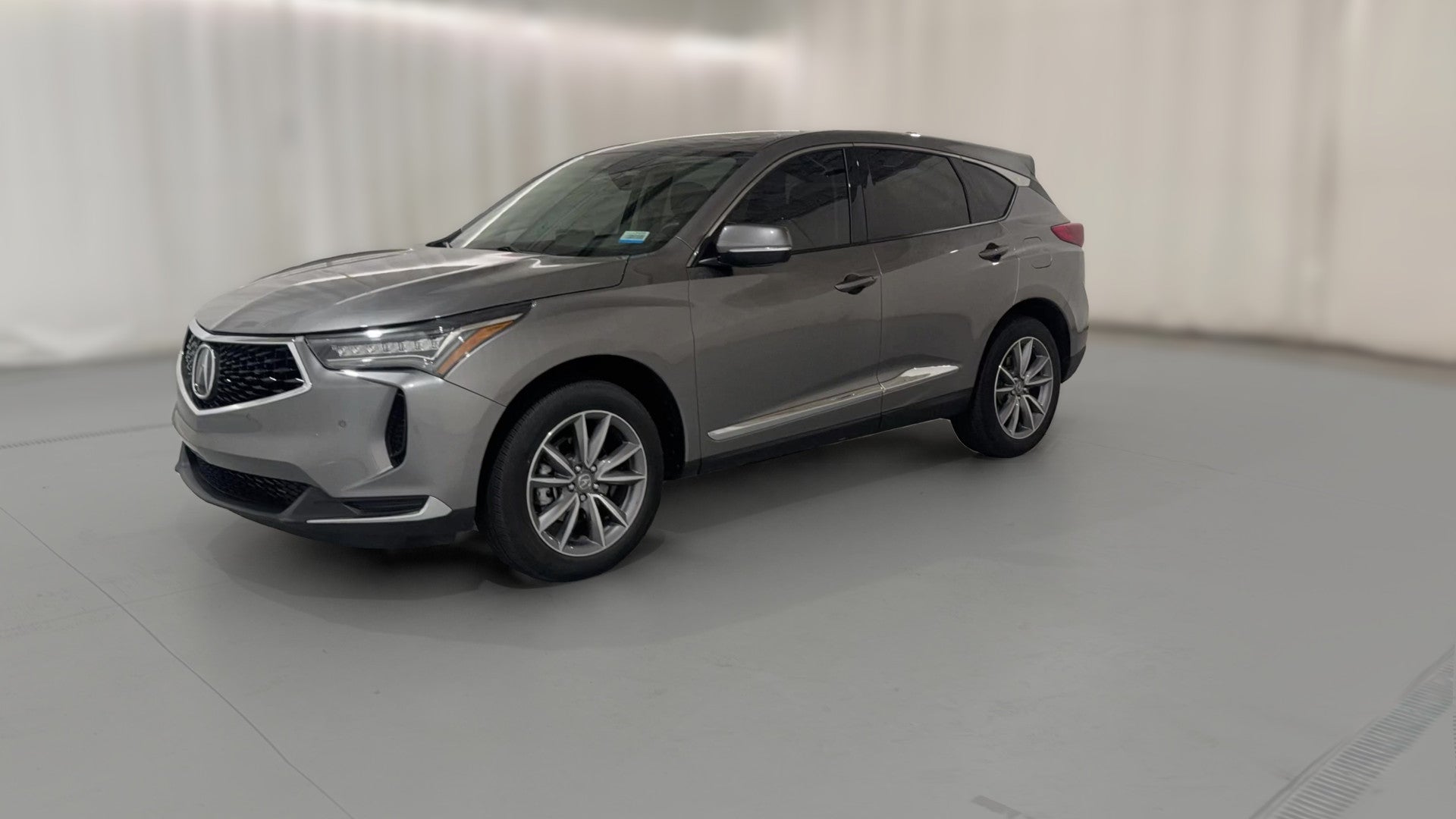 2023 Acura RDX vehicle photo
