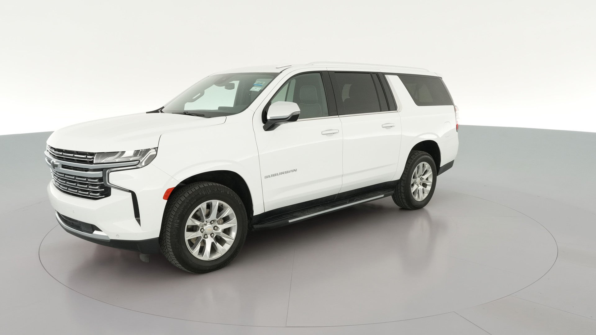 2023 Chevrolet Suburban vehicle photo