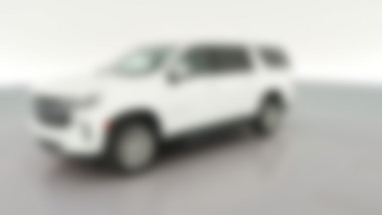 2023 Chevrolet Suburban vehicle photo