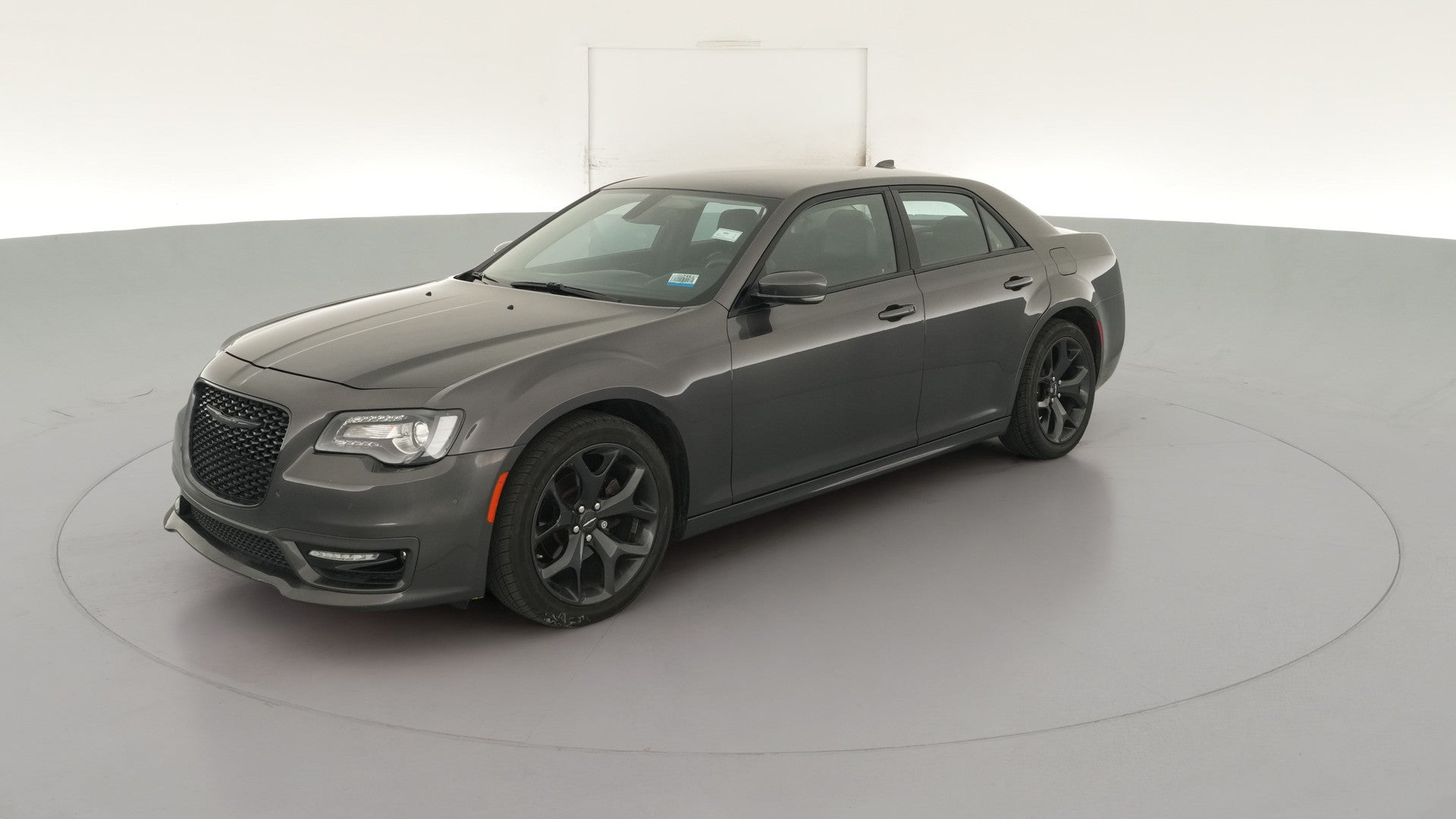 2023 Chrysler 300 vehicle photo