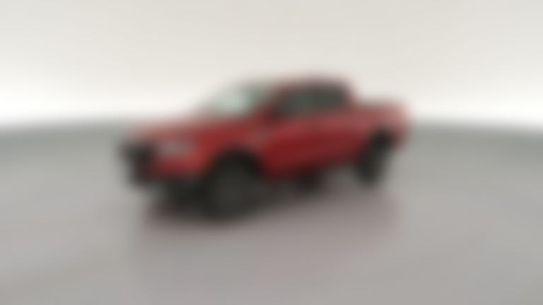 2021 Ford Ranger SuperCrew vehicle photo
