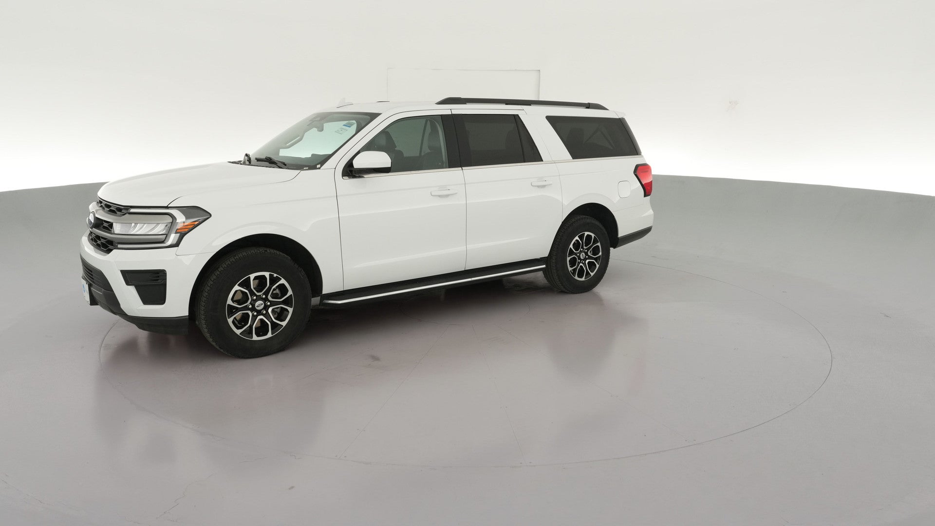 2023 Ford Expedition MAX vehicle photo